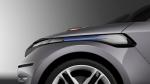 Dacia Duster Concept 2009 года